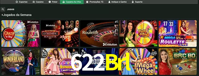 622Brl bet