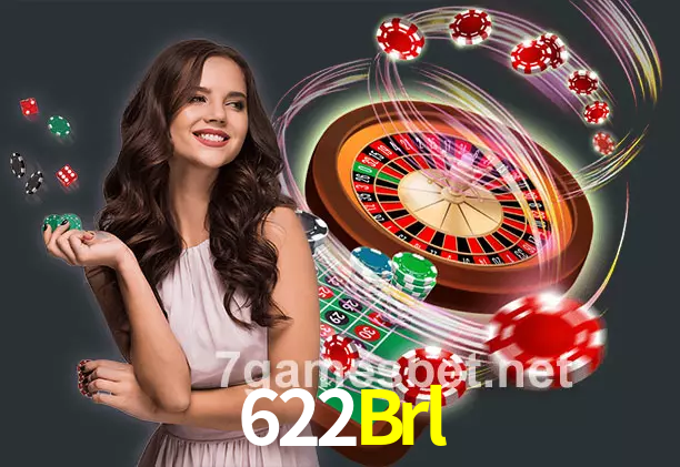 vivo no cassino 622Brl