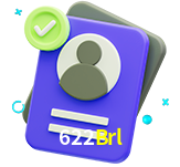 Tornar-se um membro do 622Brl é muito simples