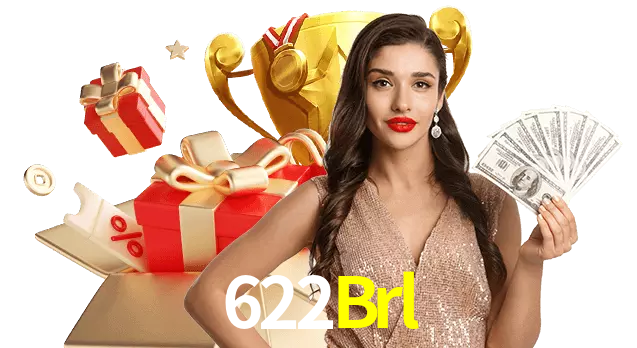 Jogue com dealers reais no 622Brl!