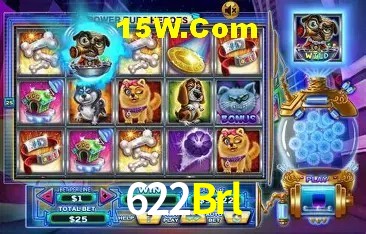 Descubra o Programa VIP da 622Brl: Vantagens Exclusivas para Jogadores
