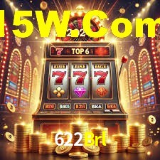 Welcome Bonus 622Brl