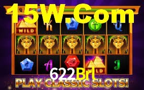 VIP Casino 622Brl