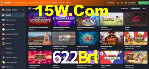 622Brl Bet